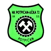 NK Potpićan-Učka 72