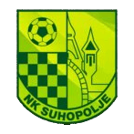 NK Suhopolje