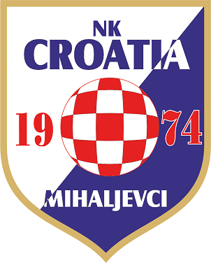 NK Croatia Mihaljevci
