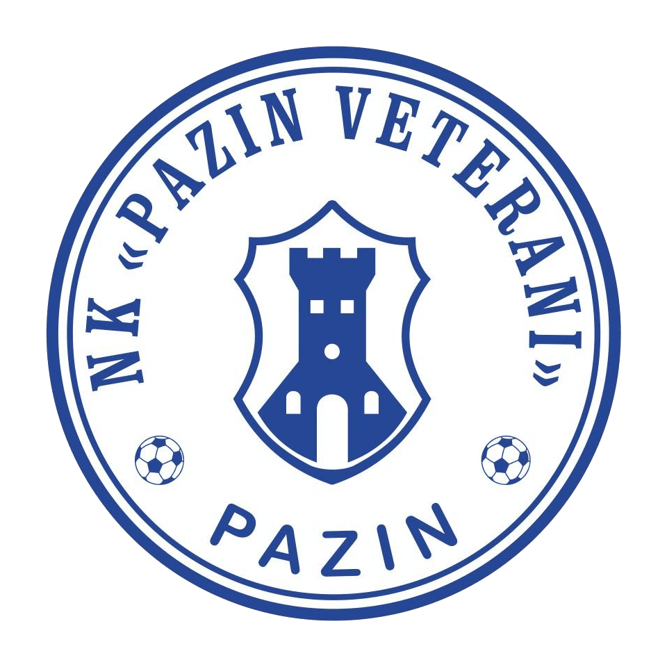 VNK Pazin veterani