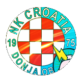 NK Croatia Donja Obrijež