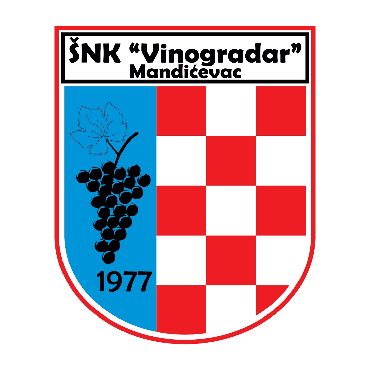 NK Vinogradar Mandićevac