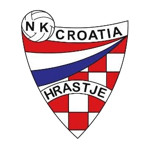 NK Croatia Hrastje