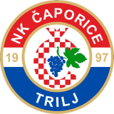 NK Čaporice Trilj