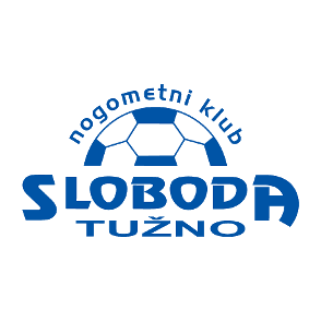 NK Sloboda Tužno