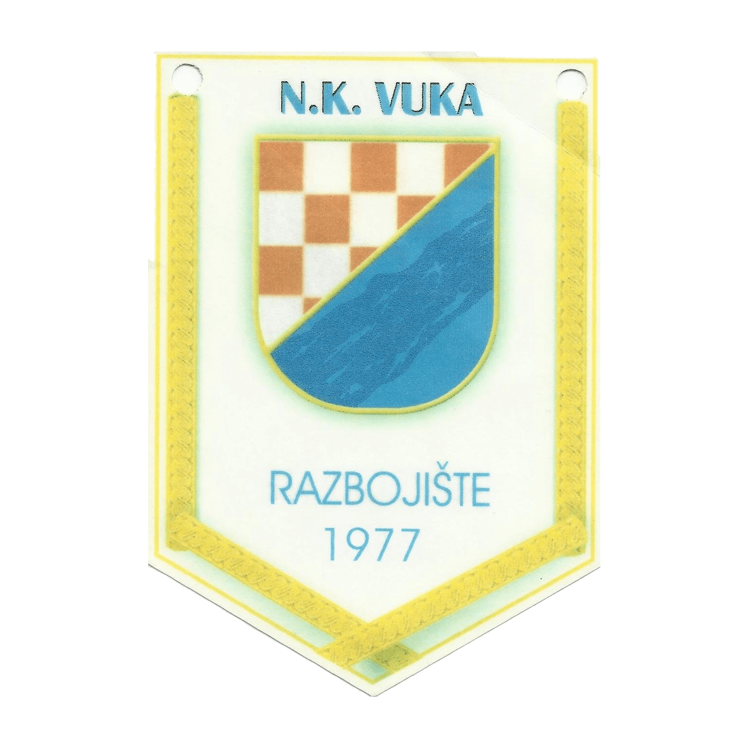 NK Vuka