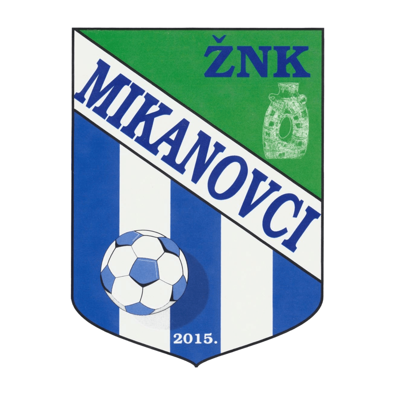 ŽNK Mikanovci