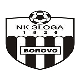 NK Sloga Borovo