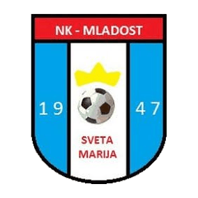 NK Mladost Sveta Marija