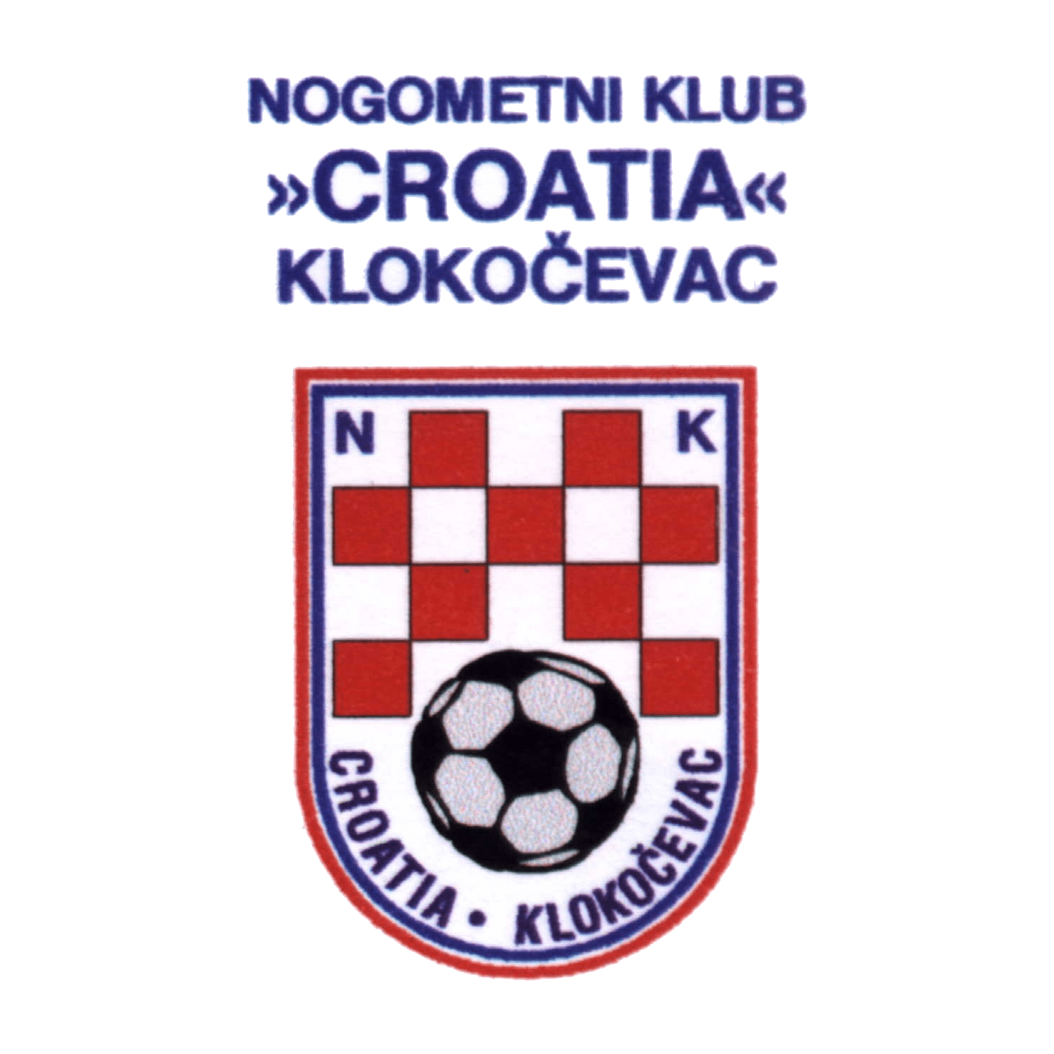 NK Croatia Klokočevac