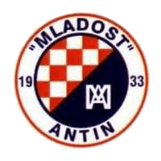 NK Mladost Antin