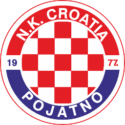 NK Croatia Pojatno