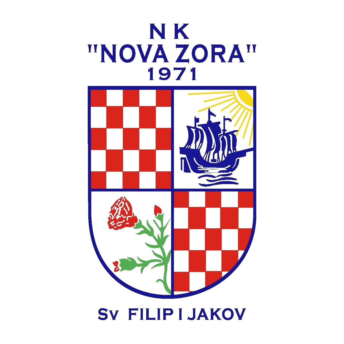 NŠK Nova zora