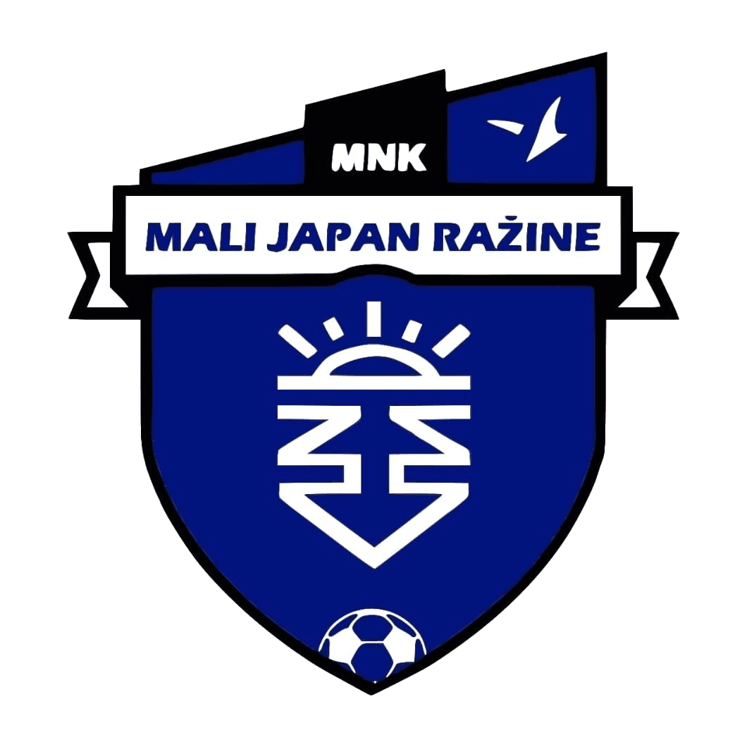 MNK Mali Japan Ražine