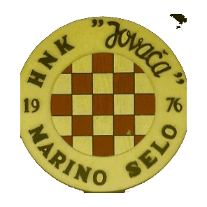 HNK Jovača Marino Selo