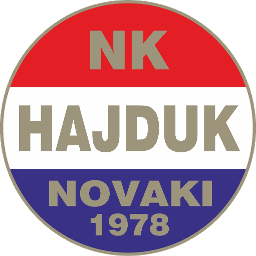 NK Hajduk 1978 Novaki