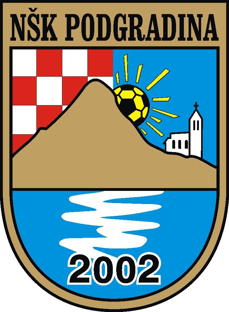 NŠK Podgradina