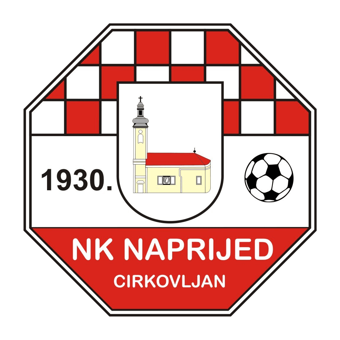 NK Naprijed (C)