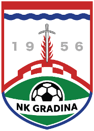 NK Gradina