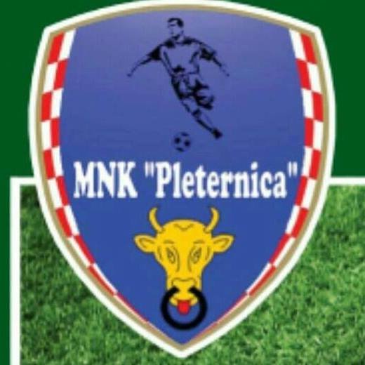 MNK Pleternica