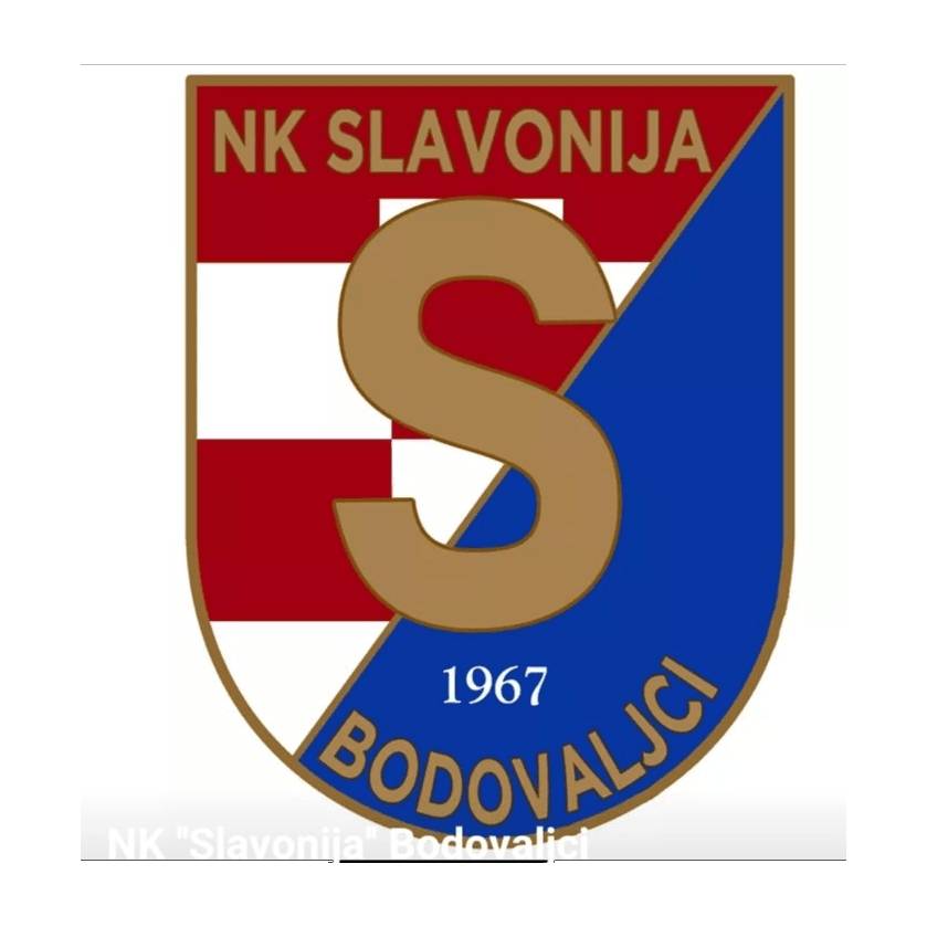 NK Slavonija Bodovaljci