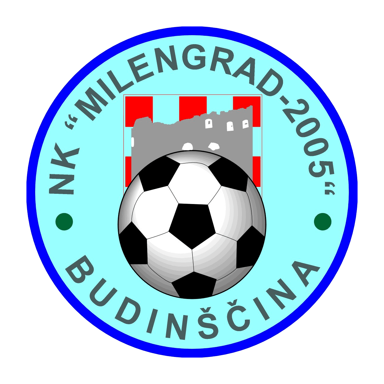 NK Milengrad 2005