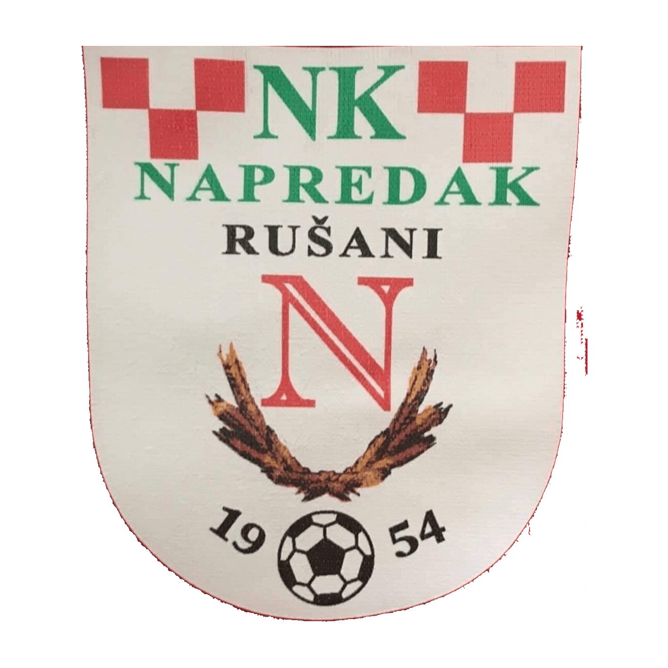 NK Napredak (Ru)