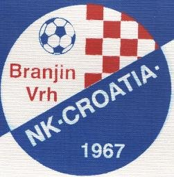 NK Croatia Branjin Vrh