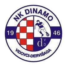 NK Dinamo Vidovci