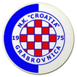 NK Croatia Grabrovnica