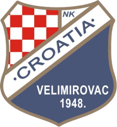 NK Croatia Velimirovac