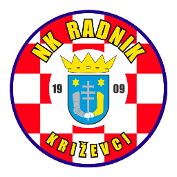 NK Radnik Križevci