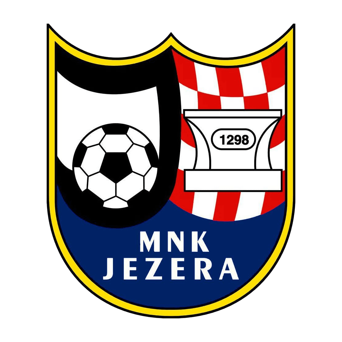 MNK Jezera