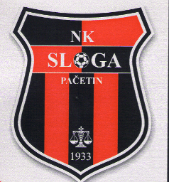NK Sloga Pačetin