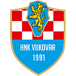 HNK Vukovar 1991