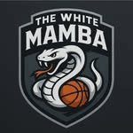 The White Mamba