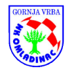 NK Omladinac Gornja Vrba