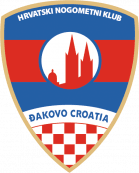 HNK Đakovo Croatia