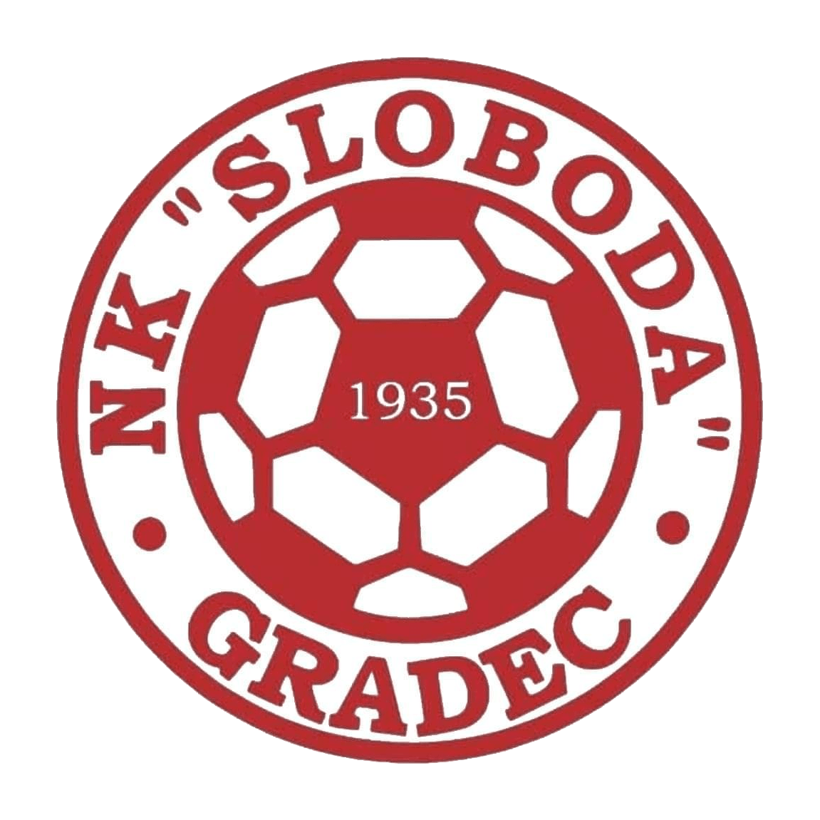 NK Sloboda Gradec