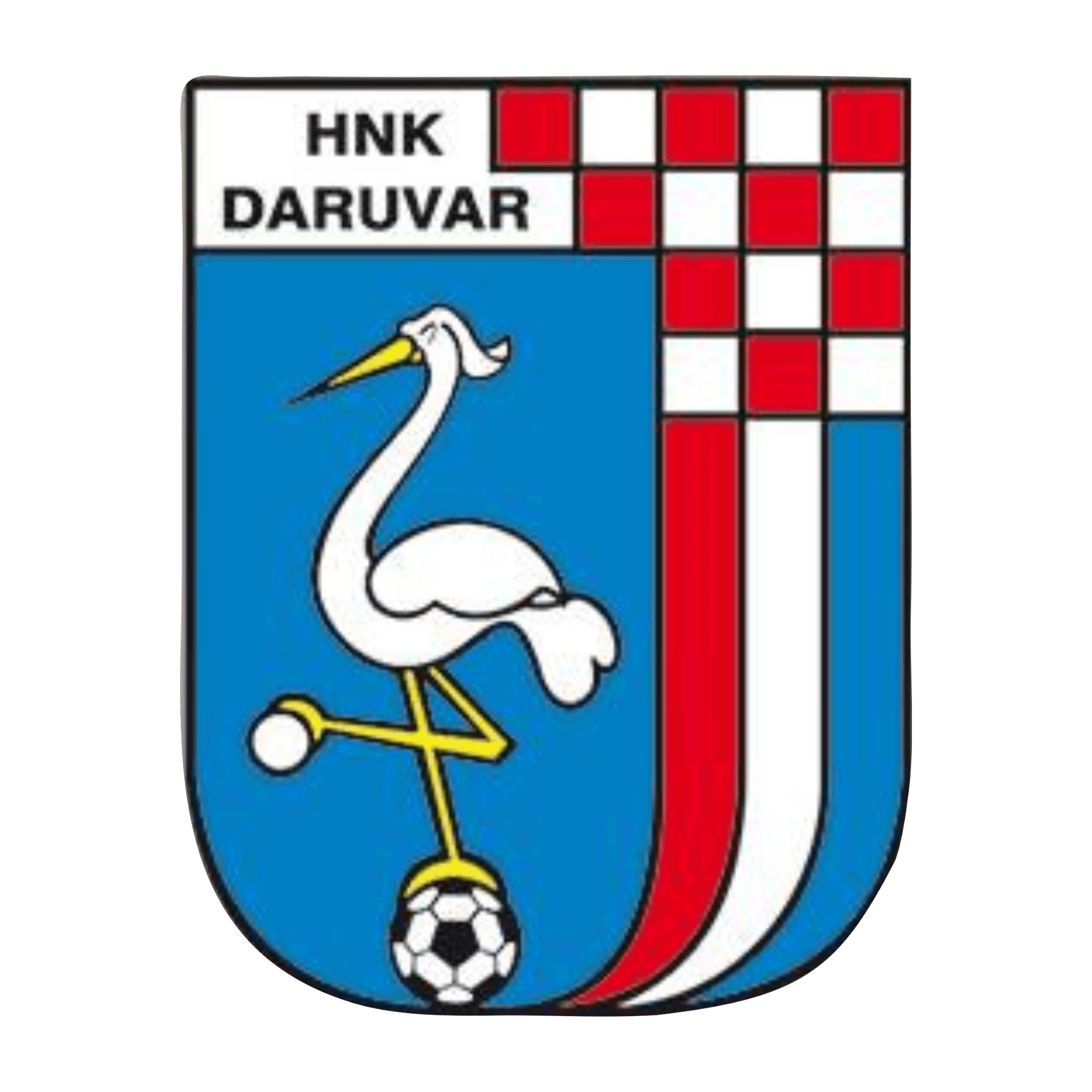 NK Daruvar