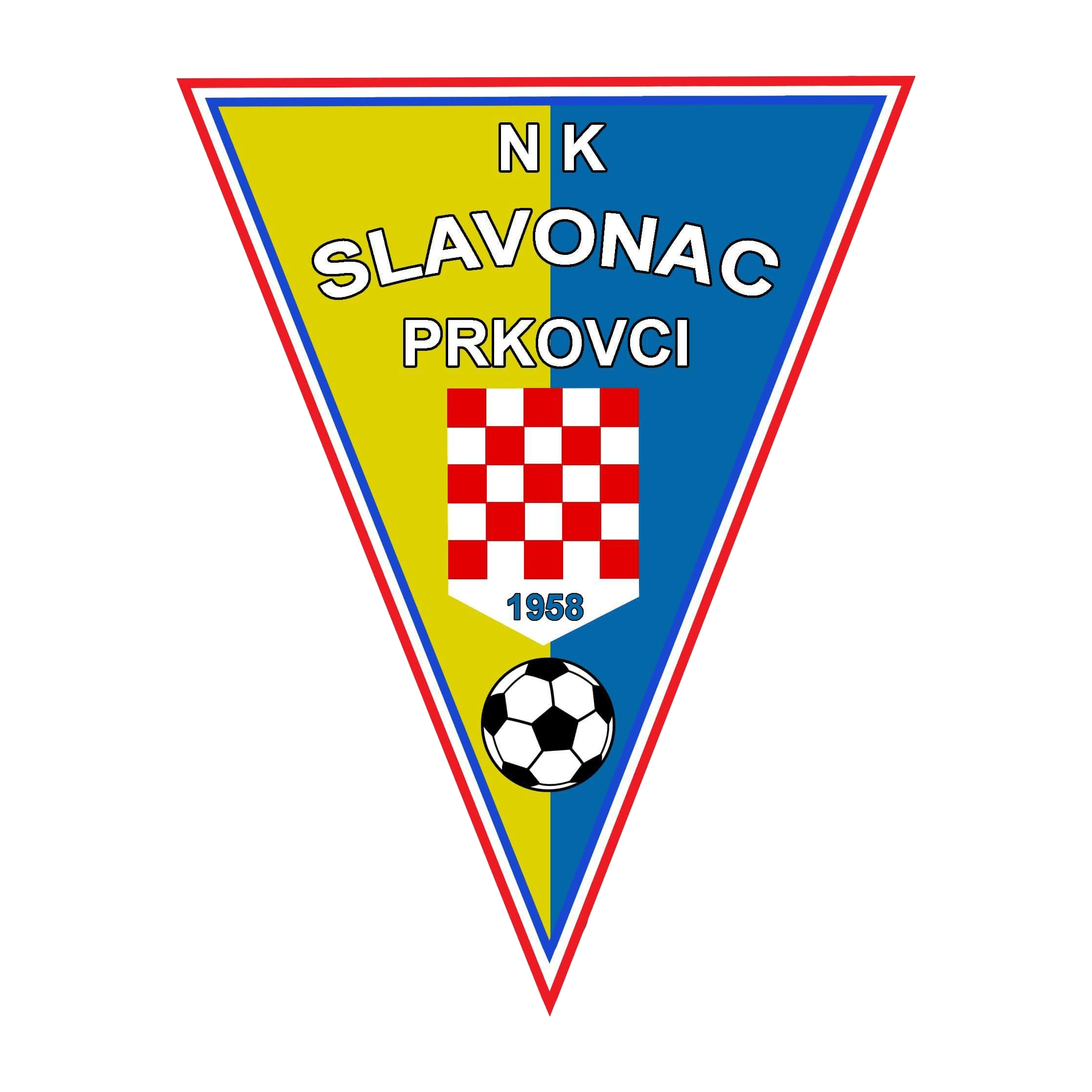 NK Slavonac Prkovci