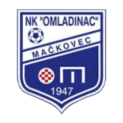 NK Omladinac Mačkovec