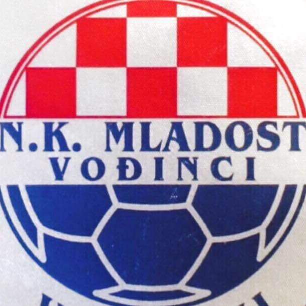 NK Mladost Vođinci