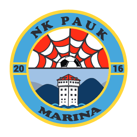 NK Pauk Marina