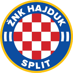 ŽNK Hajduk Split