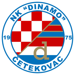 NK Dinamo Četekovac