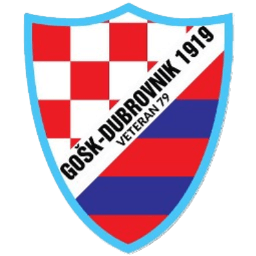 HNK GOŠK-Dubrovnik Veteran 79