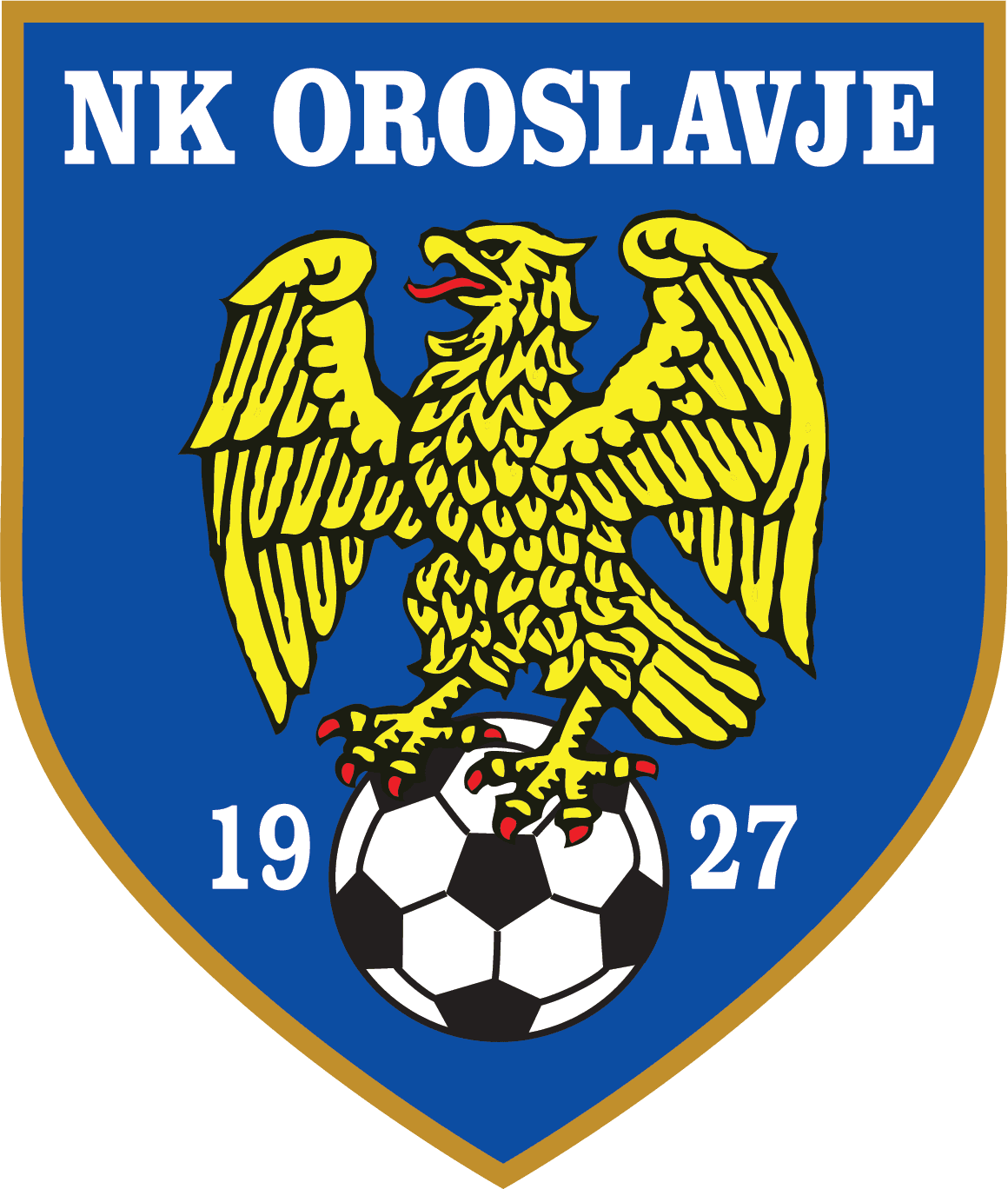 NK Oroslavje