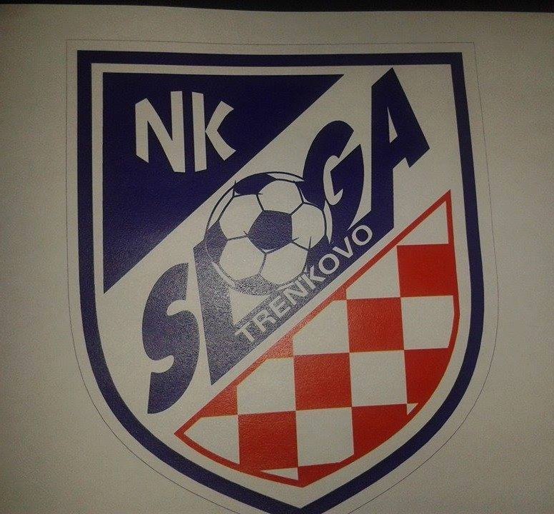 NK Sloga Trenkovo