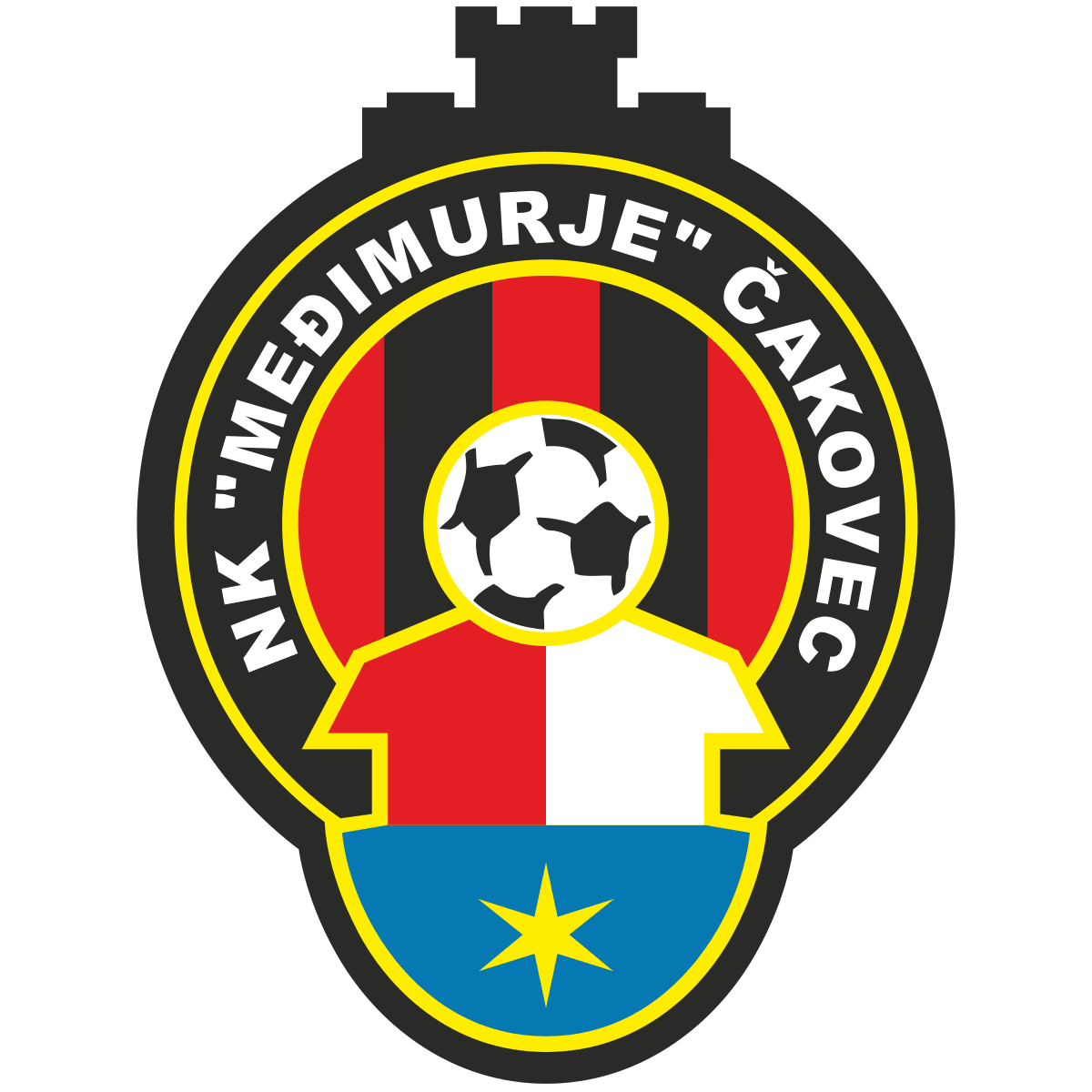 NK Međimurje